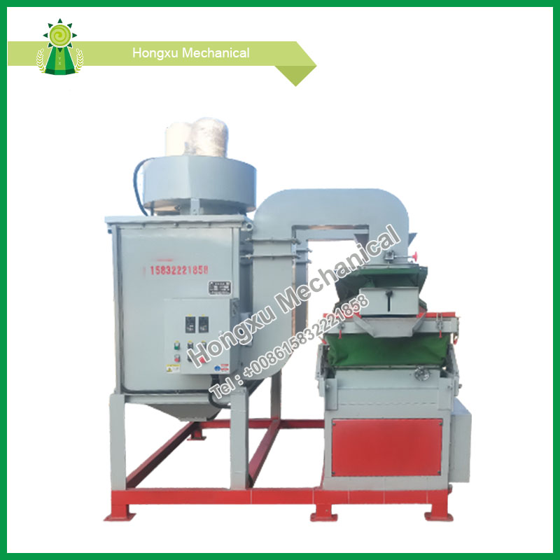 Mahjong Block Recycling Production Line Доставка