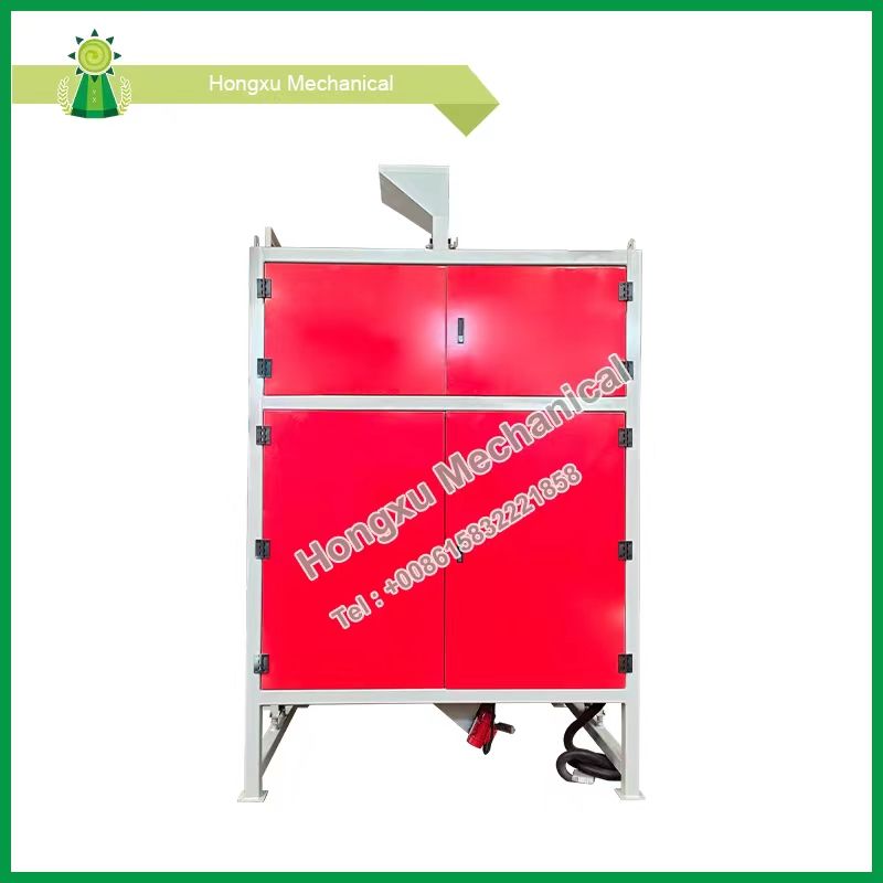 Определение и принцип на оборудването за разделяне